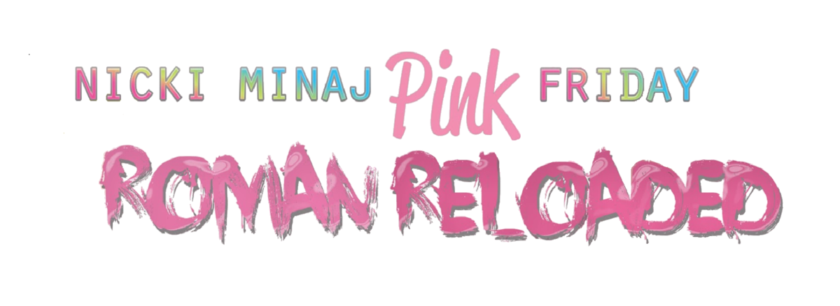 nicki minaj pink friday roman reloaded album download zip